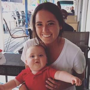 Meet your Posher, Kait